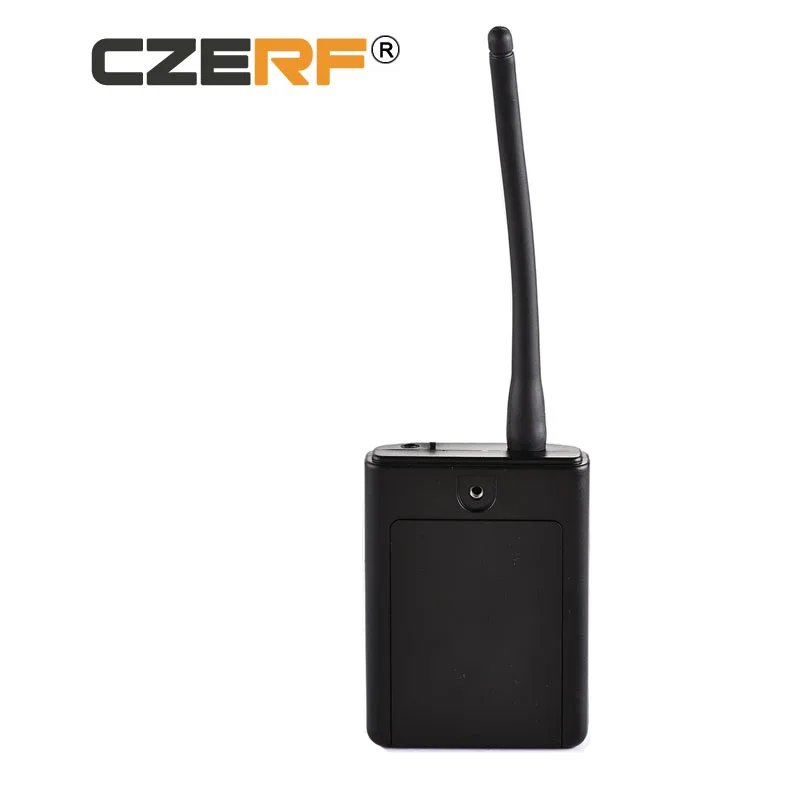 Беспроводной fm-приемник CZE-R01 76-108 МГц мини fm-радио