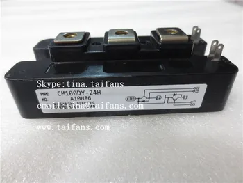 

IGBT module CM100DY-24H 100A 1200V (Origin in Japan)