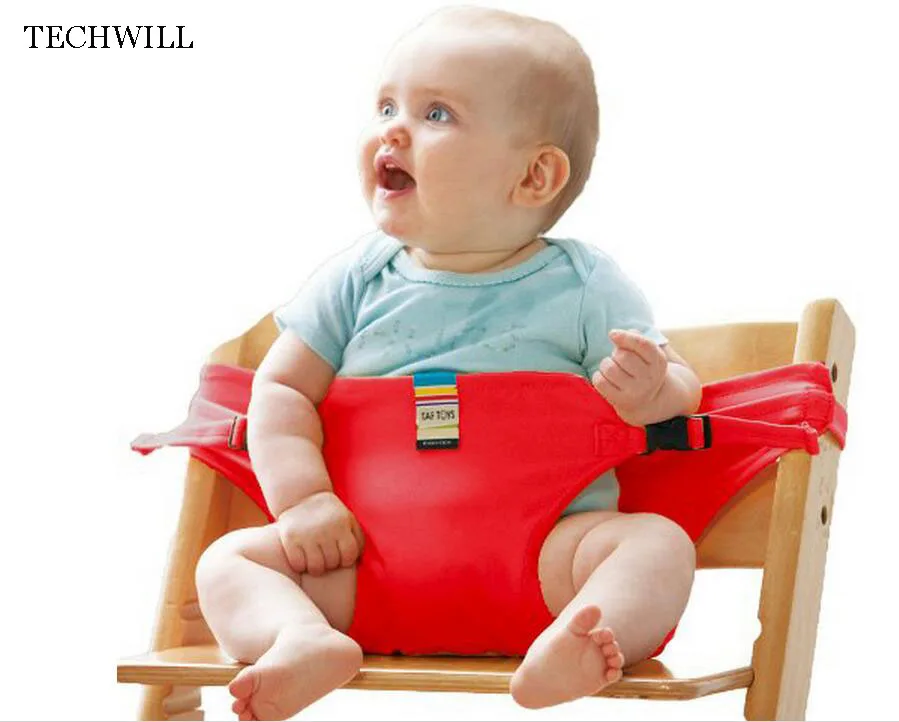 Portable Baby Kids Chair Safety Seat belt multi purpose Safety Belt