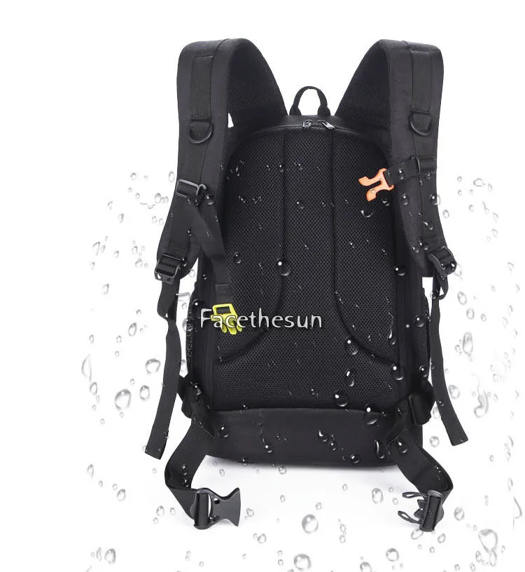 Professional Camera Backpack Bag NG-Canon-7-5