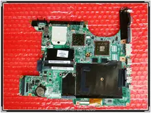 459566-001 for HP DV9000 DV9500 DV9700 DV9800 laptop motherboard for AMD PM Graphics:G86-730-A2 100% Tested and good working