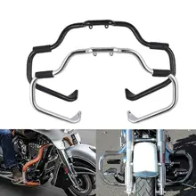 Motorcycle Mustache Highway Engine Guard Bar For Indian Chieftain Chief Dark Horse 2016-2020 Roadmaster Classic Springfield