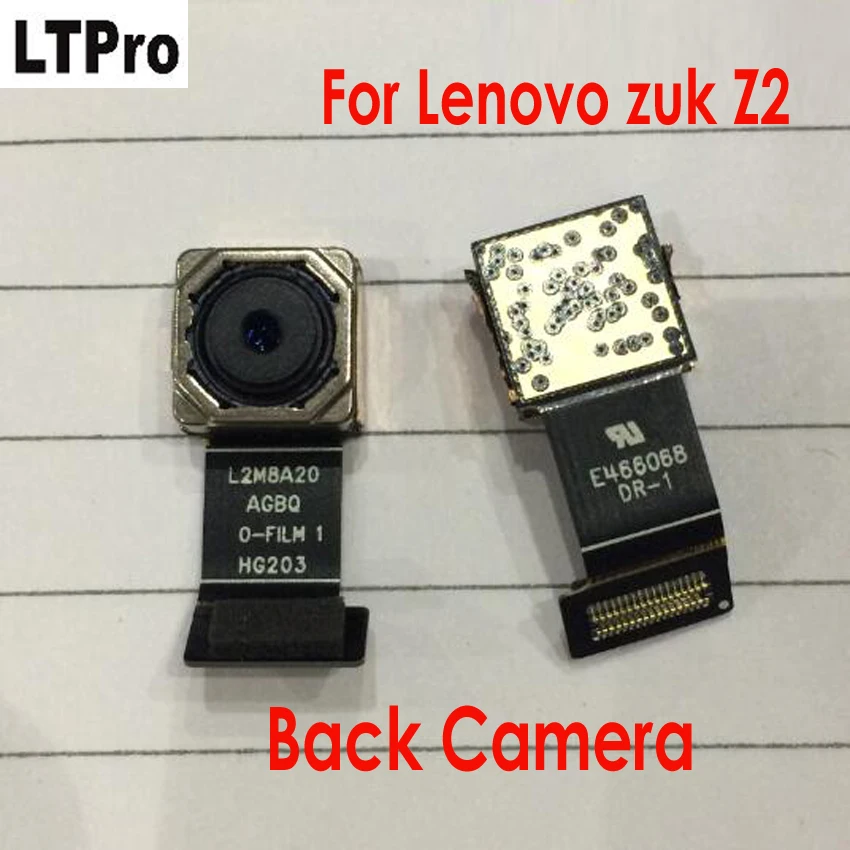 For Lenovo zuk Z2