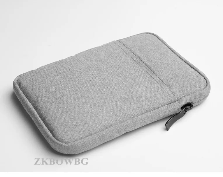 Противоударный чехол-сумка для PocketBook Aqua 2 641 630 614 626 Plus 650 6,0 дюйма Универсальный защитный Повседневный чехол-сумка