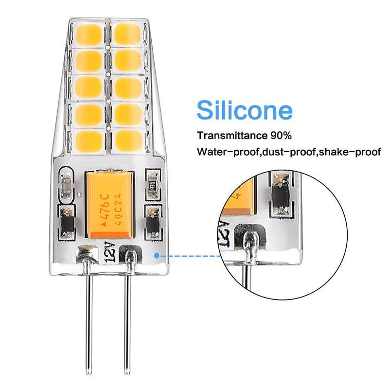 3w g4-12v-led-bulbs
