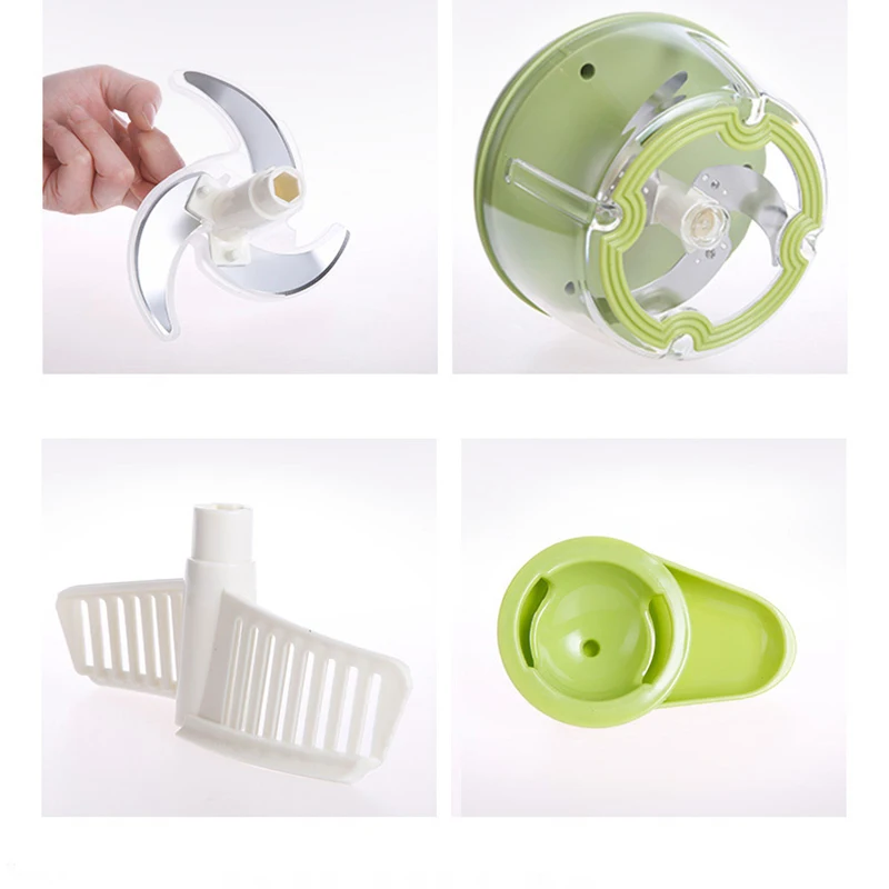 Meat grinders Mincers (8)