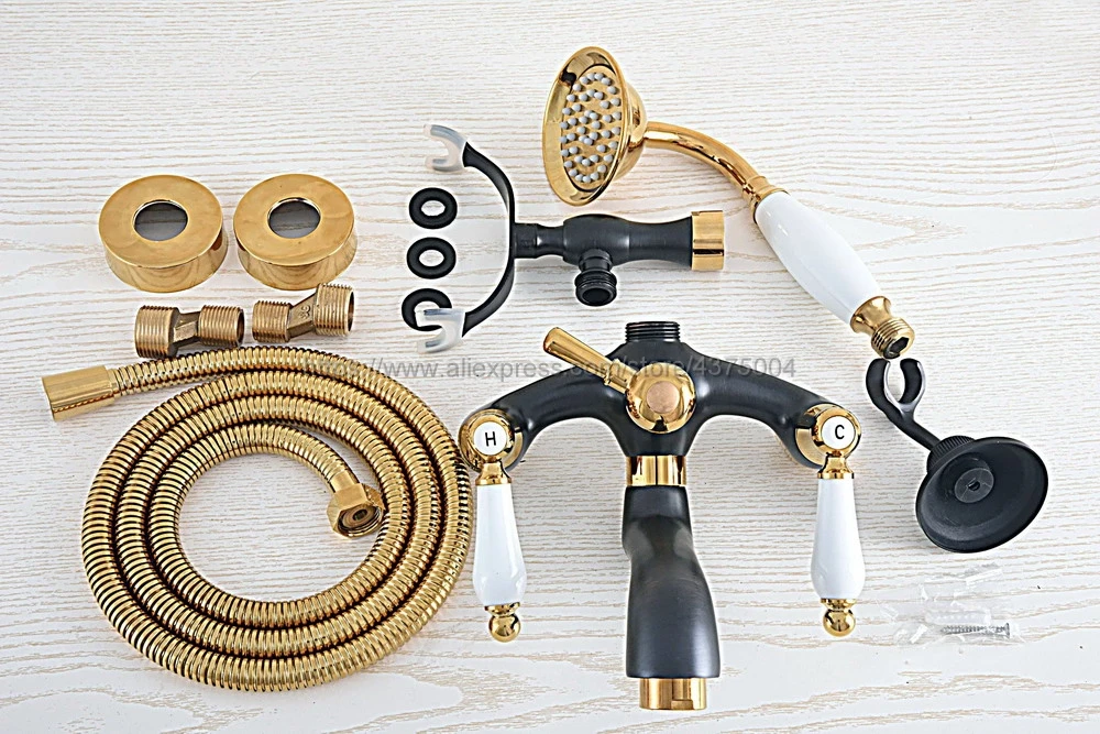 Рисунок 6 - Смесители для ванной настенный