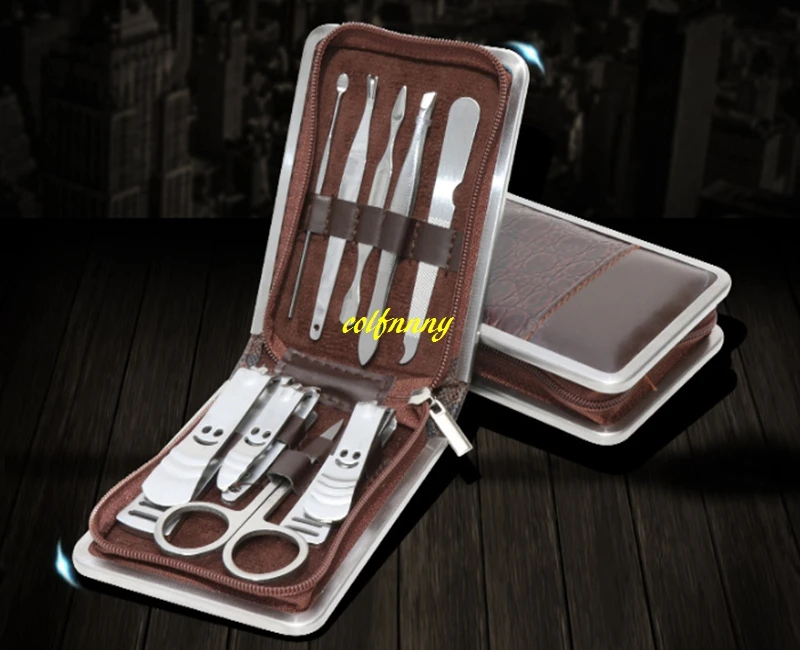 Рисунок 2 - Набор для стрижки ногтей