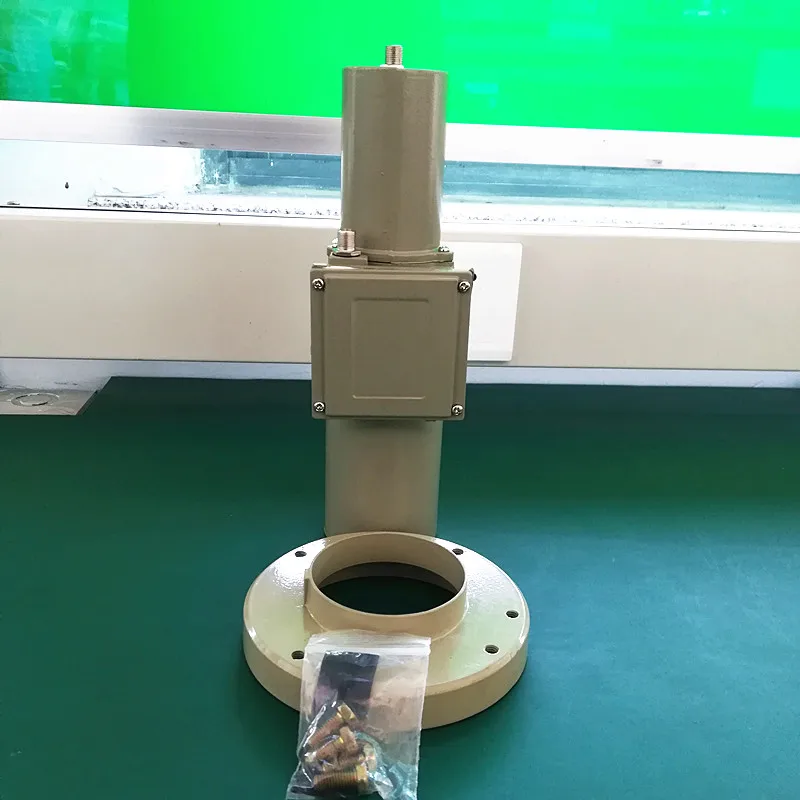 Горячая Распродажа C/ku комбо диапазона LNB C 5150 группа мГц с универсальным одна Ku