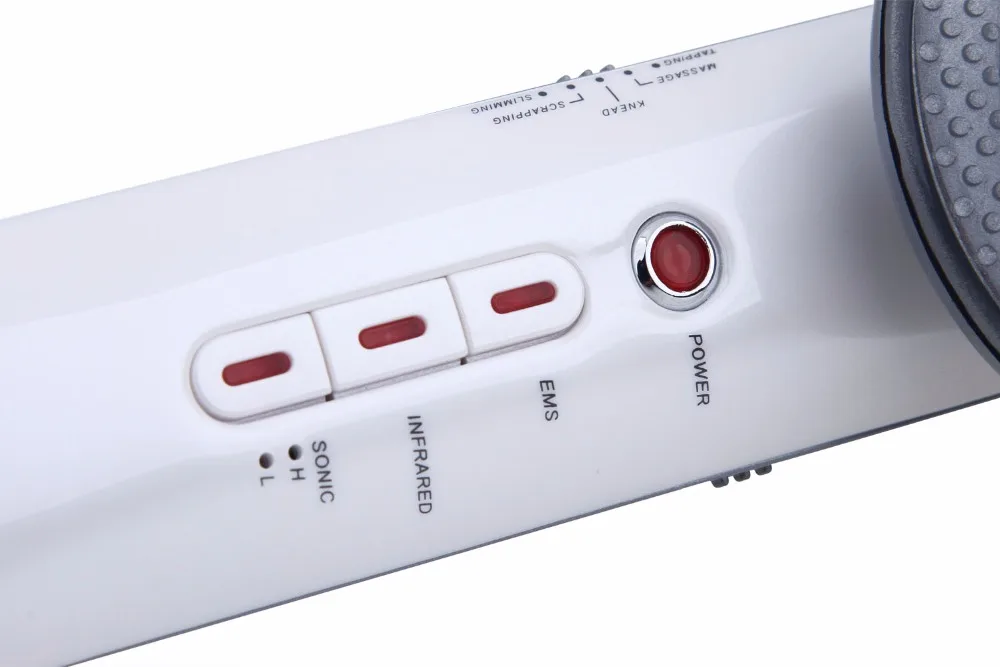 cm-4 EMS ultrasonic far infrared slimming (9)