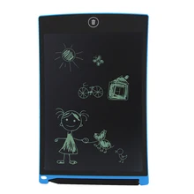 Sale 8.5 inch Portable Digital LCD Writing Tablet eWriter Pad Electronic Drawing Tablet Graphics Board Notepad for Children Painting