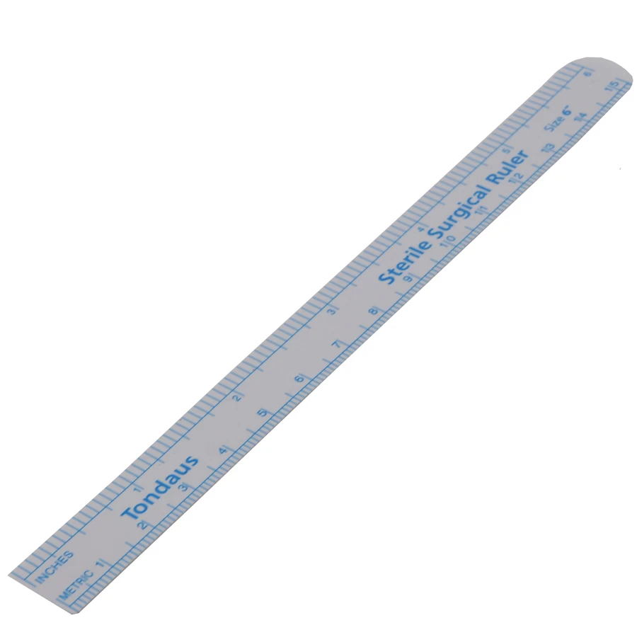 1pc Tattoo Skin Marker Piercing Marking Pen for Eyebrow Tattoo Scribe Tool Supply Surgical Double Head Point Marking 1mm 0.5 mm