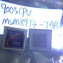 2 шт./лот MSM8974 7AB Процессор для samsung Примечание 3 N9005 MSM8974-7AB