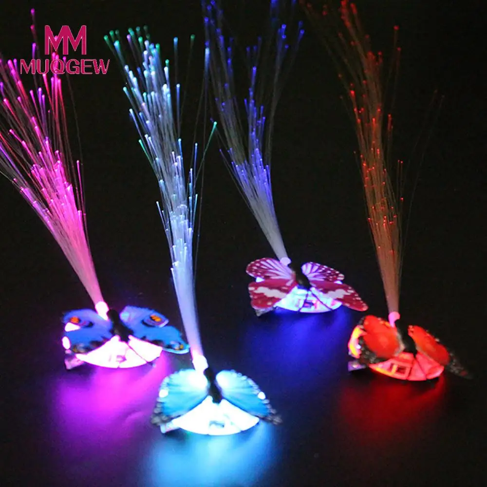 Buy Light up toy kids LED Wigs Glowing Flash Ligth