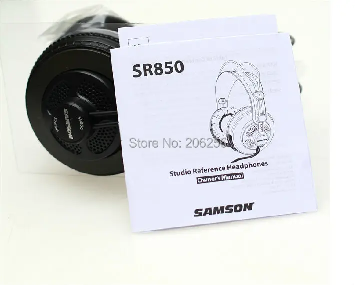 sr850-15
