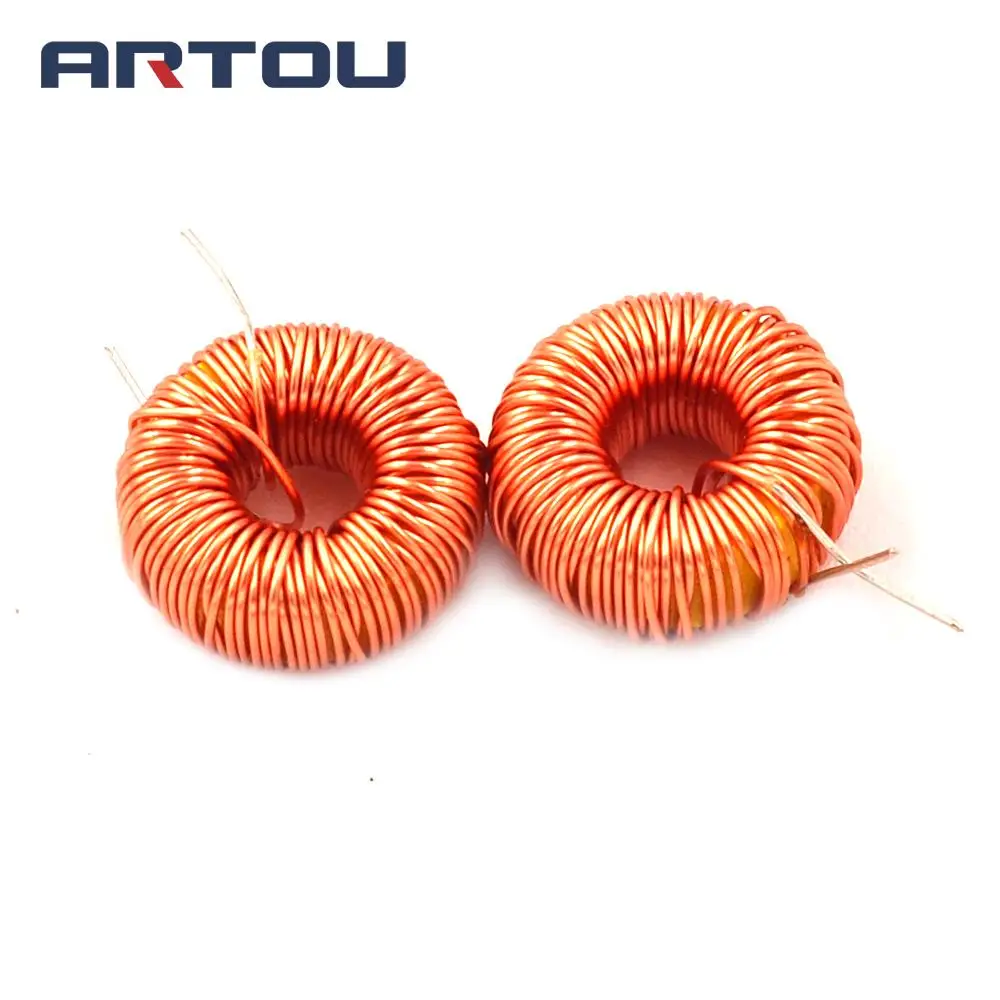 

10PCS 330uH 331 3A AMP Ring Winding Magnetic Inductors
