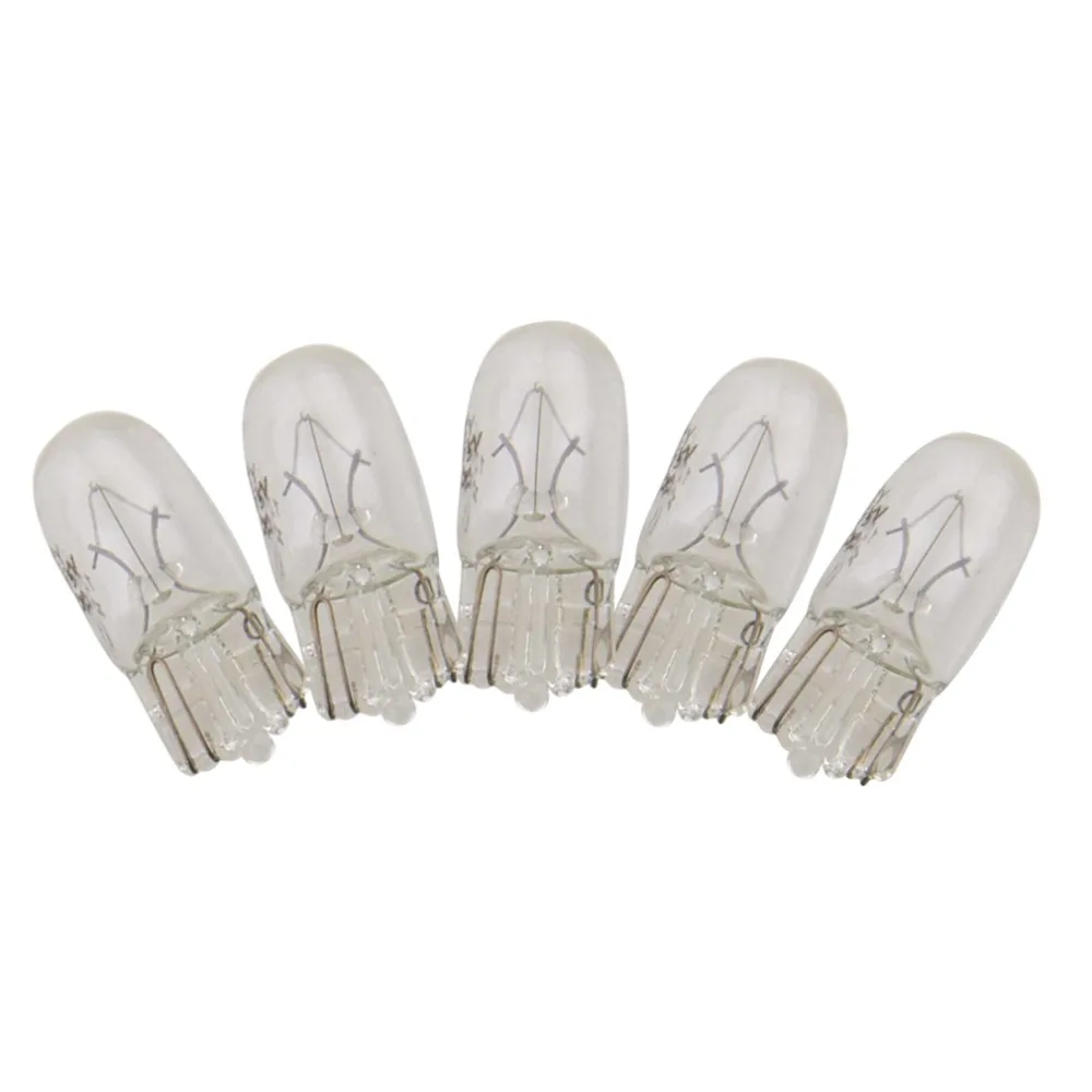 

HIGH QUALITY Instrument Bulbs of 12V 5w