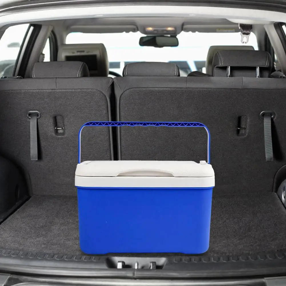 2019 12L Outdoor Incubator Refrigeration Dual-use Box Food Storage Car Cold Box Fishing Cooler Box For Picnics Fishing Transport 2019 12L Outdoor Incubator Refrigeration Dual-use Box Food Storage Car Cold Box Fishing Cooler Box For Picnics Fishing Transport