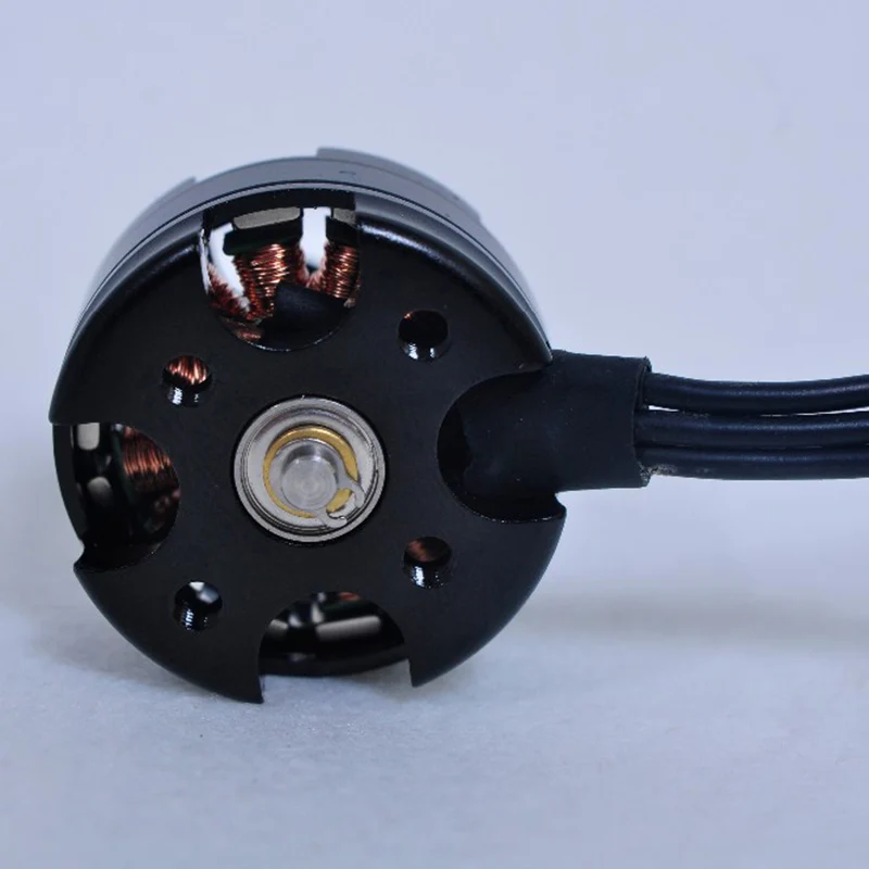 OPQ бесщеточный двигатель Mt2204 2300Kv Cw/Ccw для мини квадрокоптера 200 210 230 250 мм