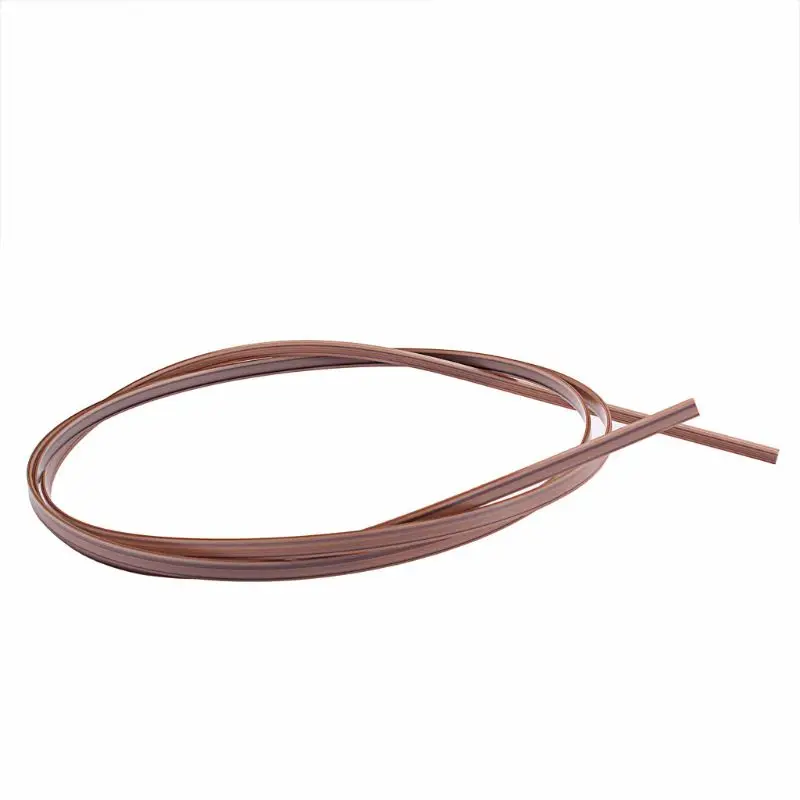 

Guitar Body Binding Inlay Purfling 1630x5.8x1.5mm Brown