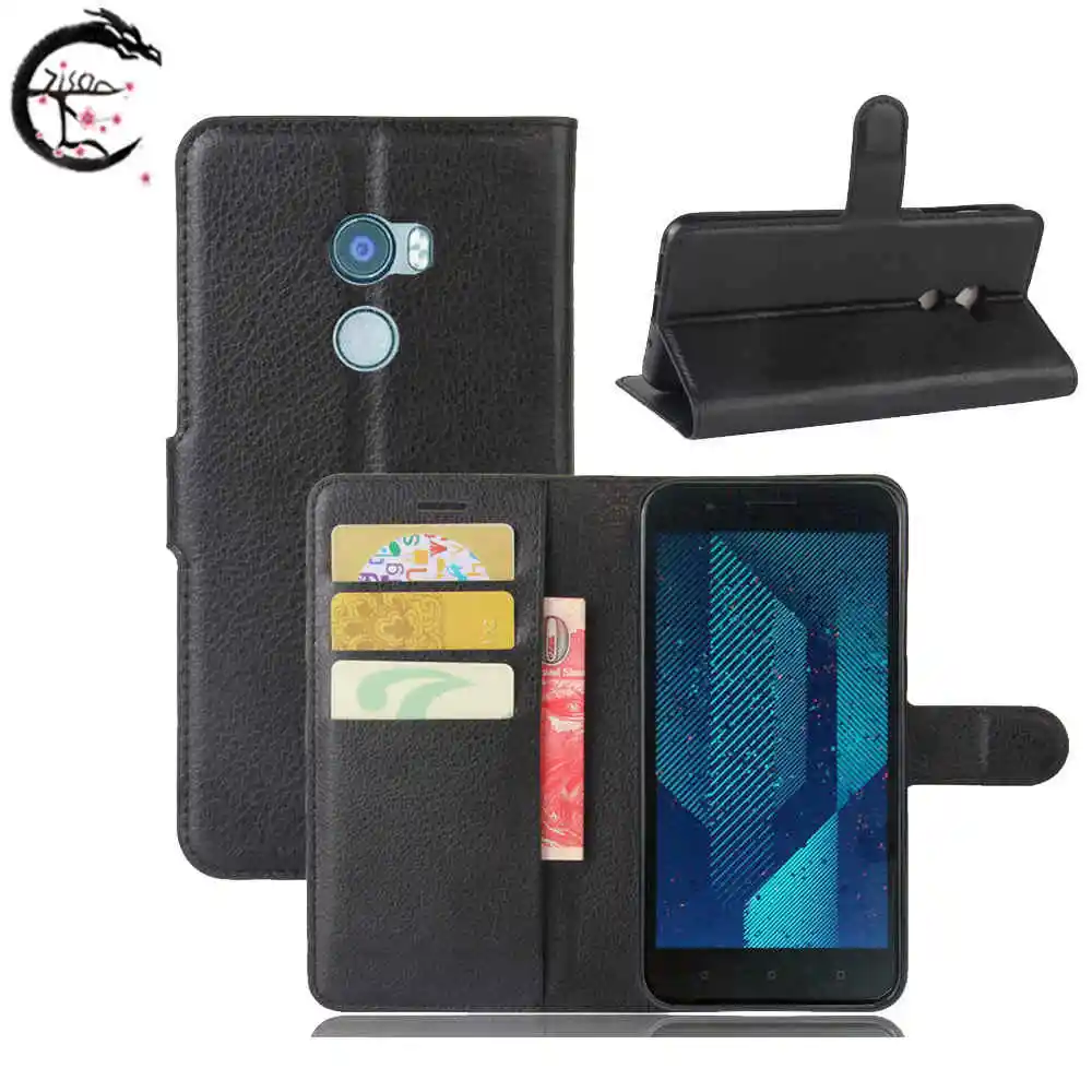 Кожаный чехол флип чехол для htc один X10 X 10X10 Вт X10U телефон PU Wallet случаи слота карты Стенд Coque Роскошные покрытия Капа корпус