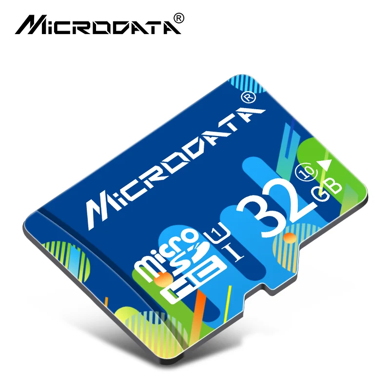 

Newest Memory Card 4gb 8gb 16gb 32gb Micro SD Card SDHC SDXC 64gb 128gb TF Card mini memory stick for Mobile Phone