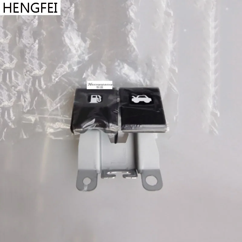 

Original Car accessories Hengfei fuel tank cover switch car hood switch for Renault Koleos