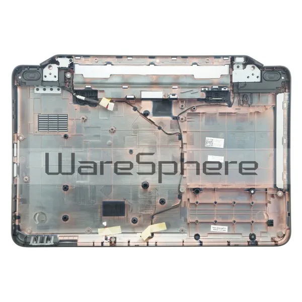Новинка Нижняя крышка с динамиками для Dell Inspiron N5040 M5040 N5050 M5050 0YJ0RW YJ0RW 60.4IP05.041