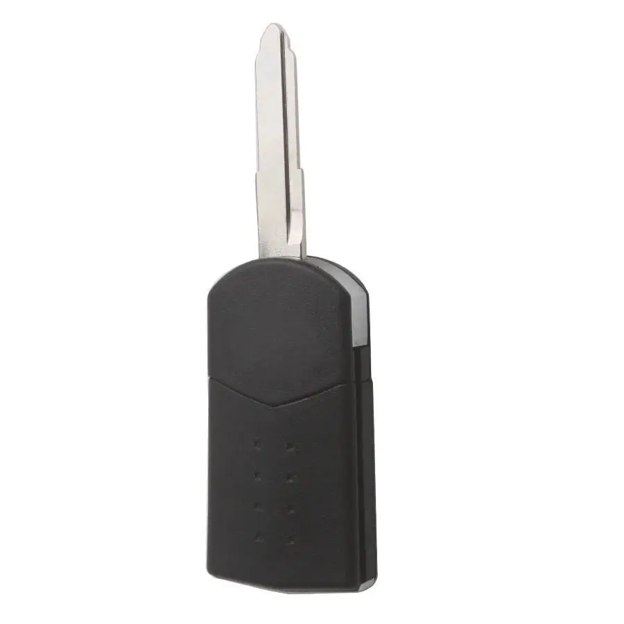 Для Mazda M5 флип дистанционный ключ 2 кнопки 434 МГц