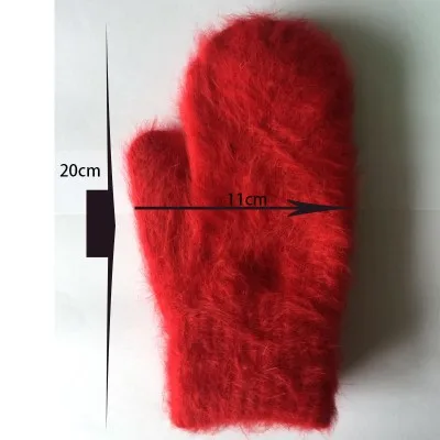 2015-Winter-New-Arrival-Women-Soft-Wool-rabbit-hair-Warm-Knit-Gloves-Fashion-Lovely-Warmer-Girls_