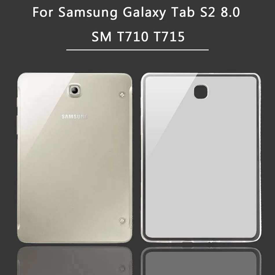 Samsung Tab S2 8.0 T715