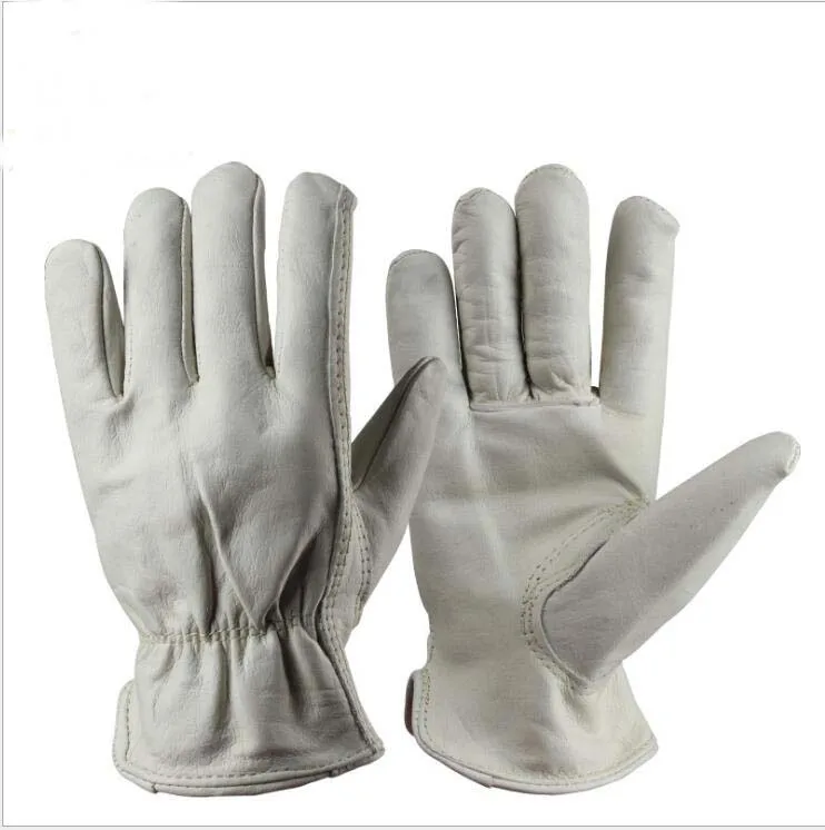 

The first layer of leather activity refers to welders gloves protective handling wear-resistant insulation welding gloves