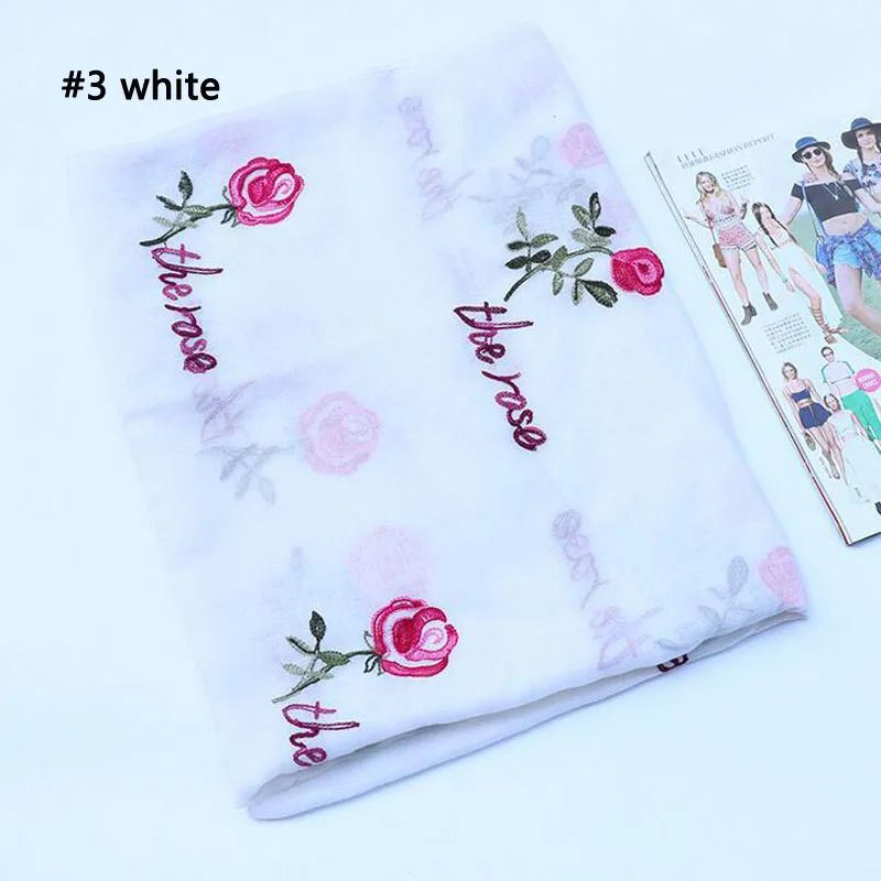 #3 white