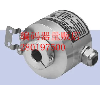 

[BELLA] ITD 21 A 4 Y82 512 T NI KR1 F 14 Swiss technology encoder Technology