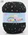 High Quality Baby Cotton Cashmere Yarn For Hand Knitting Crochet Worsted Wool Thread Colorful Eco-dyed Needlework 27