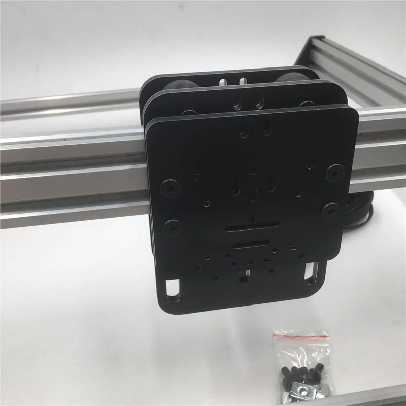 Funssor DIY ACRO system mechanical kit NEMA17