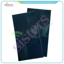 200 шт абсолютно предварительно вырезанный клейкий стикер полоса замена ленты для htc Desire 626, с отслеживанием Нет