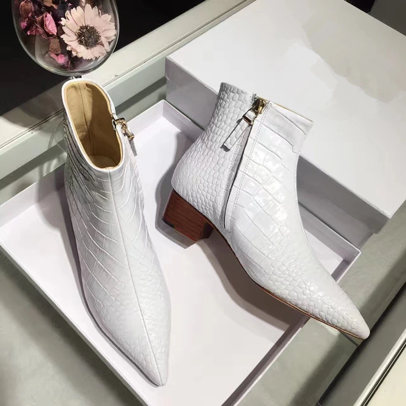 cheap booties shoes