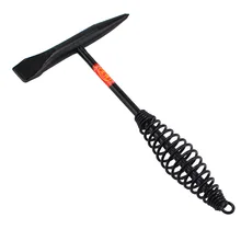 Пружинный молоток с ручкой сварочный аппарат сварочный шлаковый молоток ручной инструмент для удаления шлака