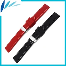 Silicone Rubber Watch Band 22mm for font b Amazfit b font Huami Xiaomi Smart Watchband Hidden
