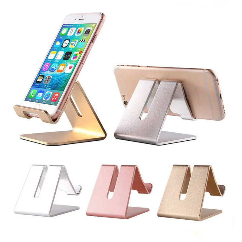 

Universal Desk Holder Tablet Mobile Phone Holder Mobile Phone Holder Stand Aluminium Alloy Metal Tablet Stand Mount Support