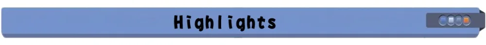 highlight