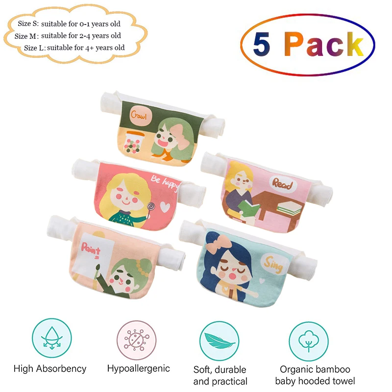 Baby Sweat Absorbent (8)