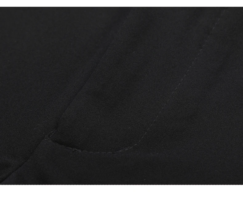 BROWON бренд Демисезонный Мода 2018 тонкий прямой Для мужчин Повседневное брюки-гладильная дизайн одноцветное Цвет деловые брюки для мужчин