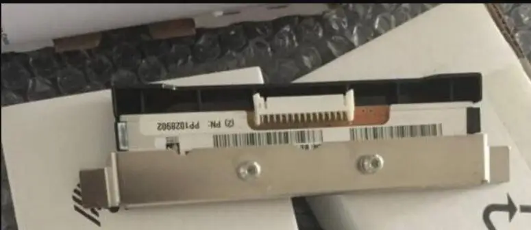 

5pcs Original new For Zebra ZT210/2T230 ZT220 210 220 230 203dpi Thermal printhead print head P1037974-010