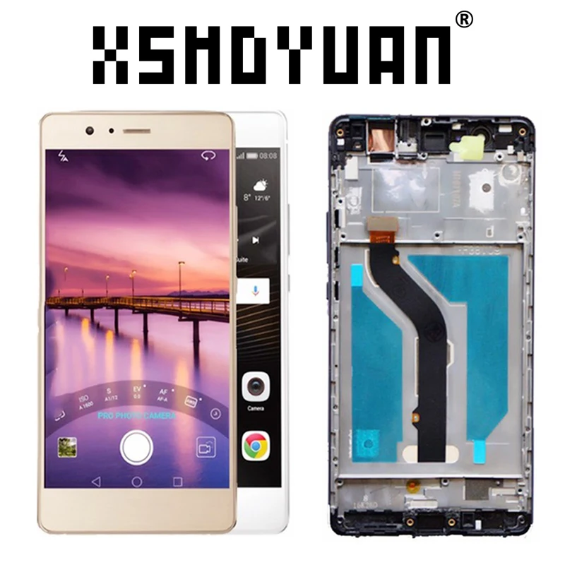 HUAWEI P9 LITE