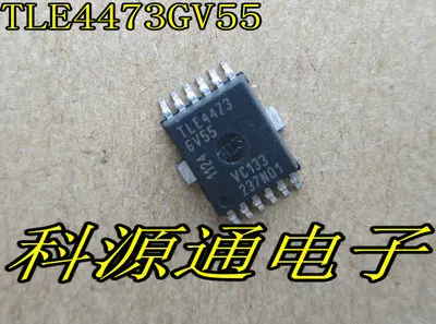 TLE4473 TLE4473GV55