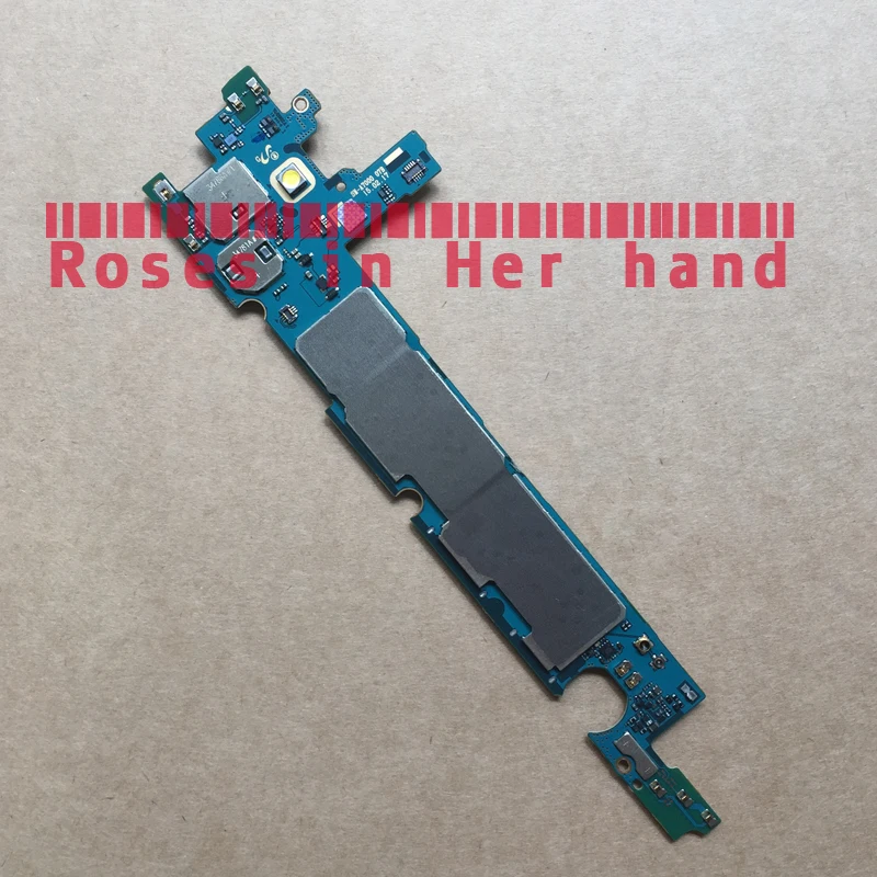 imágenes para Completo de Trabajo Abierto Original Para Samsung Galaxy A7 2015 A7000 Dual-SIM Placa Base Placa Madre Lógica Lovain MB Placa imágenes para Completo de Trabajo Abierto Original Para Samsung Galaxy A7 2015 A7000 Dual-SIM Placa Base Placa Madre Lógica Lovain MB Placa