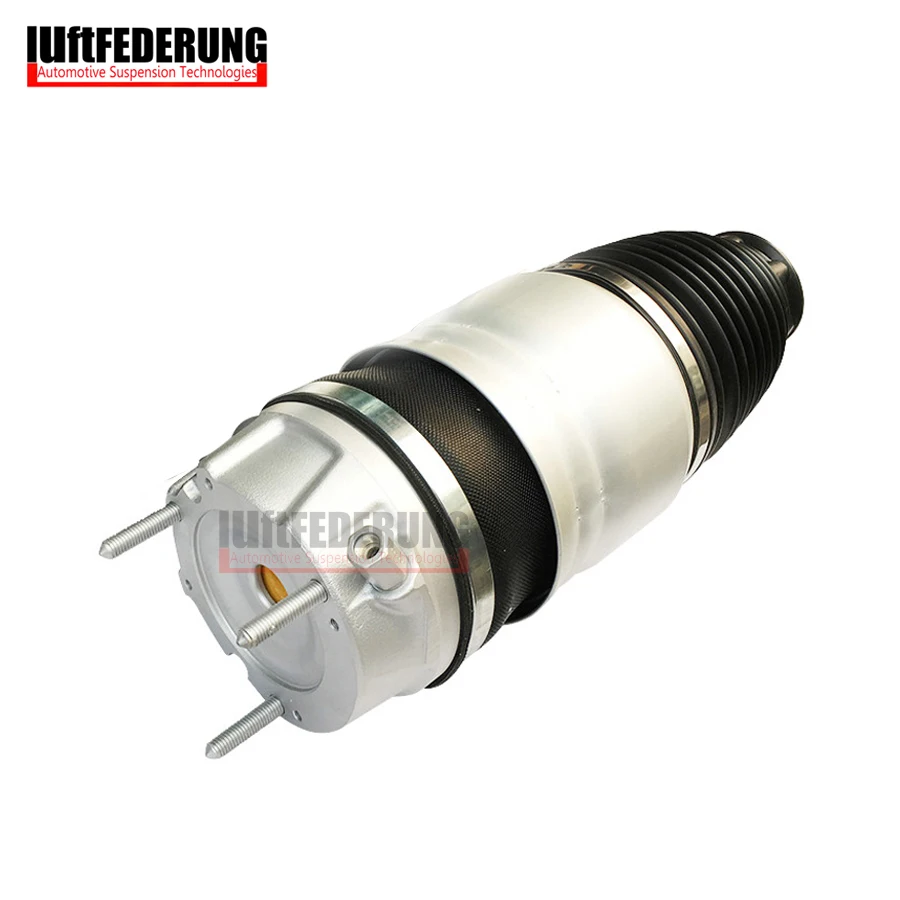 Luftfederung 2010 2012 Left Front Air Ride Suspension Air Spring AirBag