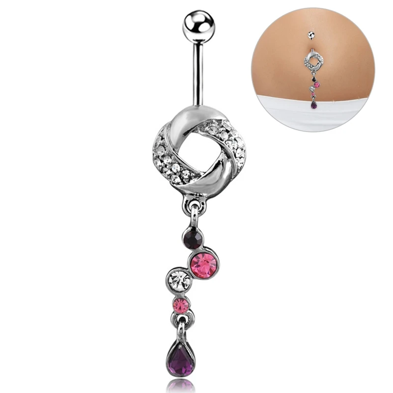 Buy 2018 Medical Stainless Steel Belly
